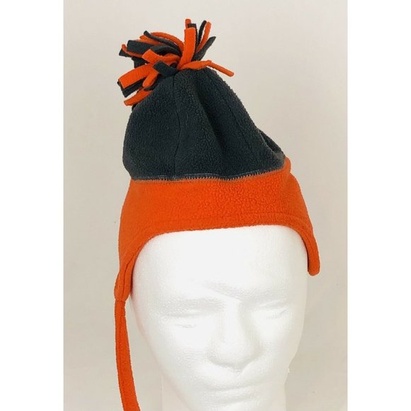 The Childrens Place Fleece Hat Small 6-12 months - Picture 1 of 3